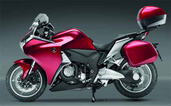 Forrás: Honda Forrás: Honda