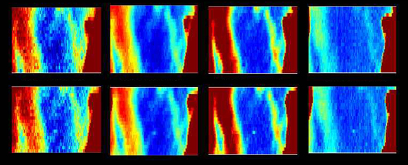 Forr�s: NASA, GSFC, UCLA