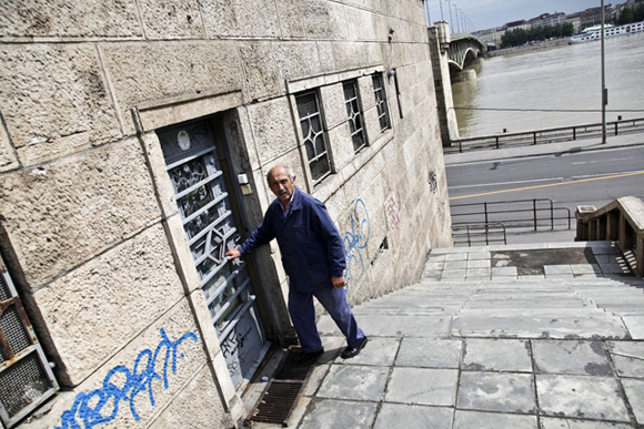 Fot�: Gebauer Hanga [origo]