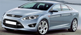 Forr�s: Auto Express