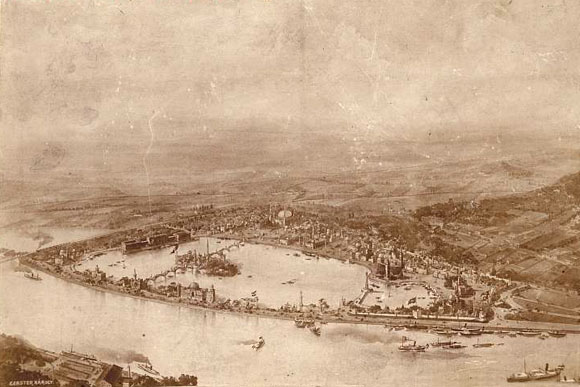 Forrás: Fővárosi Szabó Ervin Könyvtár Budapest Gyűjtemény Forrás: Fővárosi Szabó Ervin Könyvtár Budapest Gyűjtemény