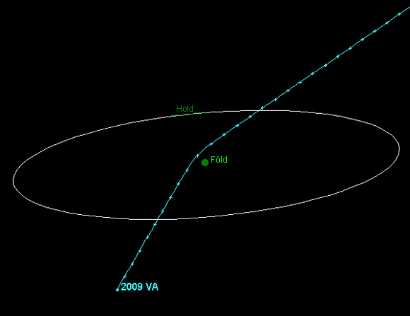 ForrA!s: NASA, JPL ForrA!s: NASA, JPL