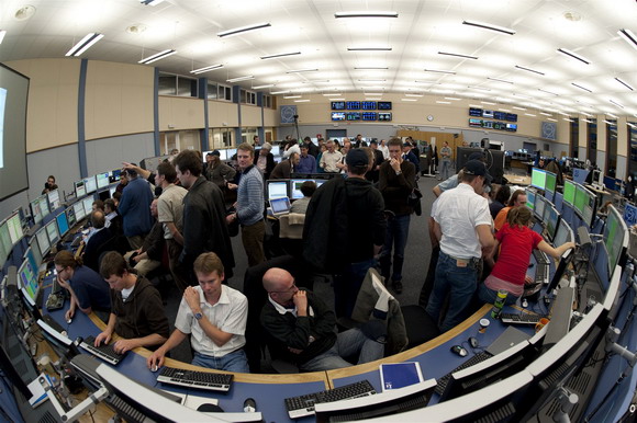Forr�s: CERN