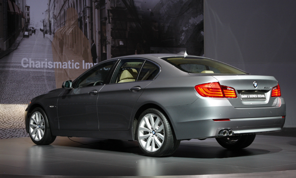 Forr�s: BMW