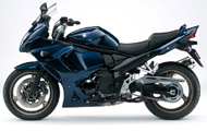 Forr�s: Suzuki