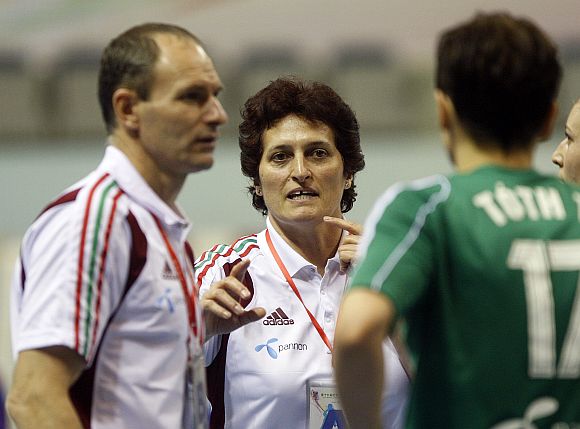 Forrás: www.ihf.info Forrás: www.ihf.info