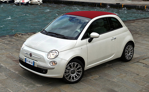 Forrás: Fiat Forrás: Fiat