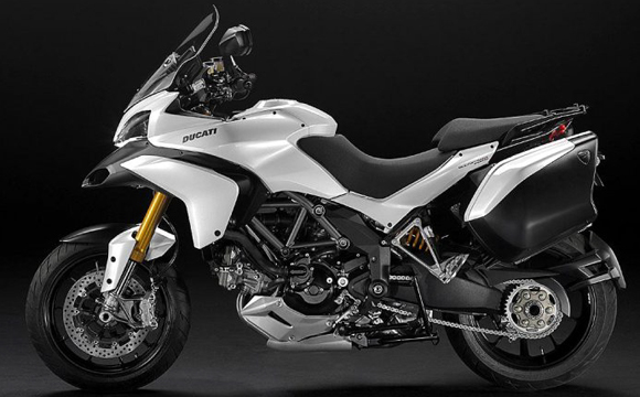 Forrás: Ducati Forrás: Ducati