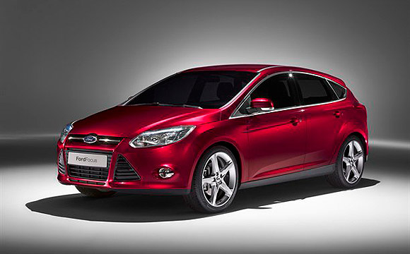 ForrA!s: Ford ForrA!s: Ford