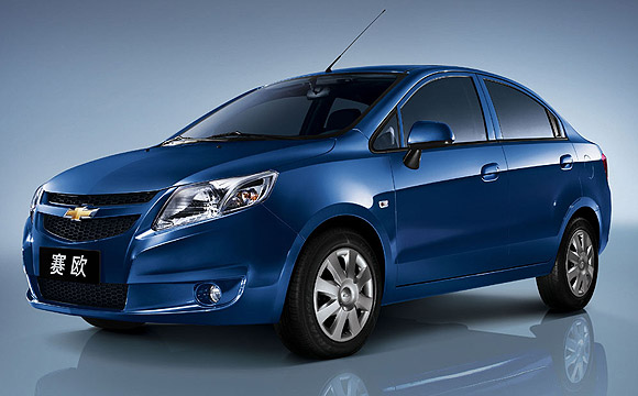 Forrás: General Motors Forrás: General Motors
