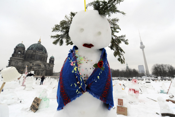 Forr�s: AFP