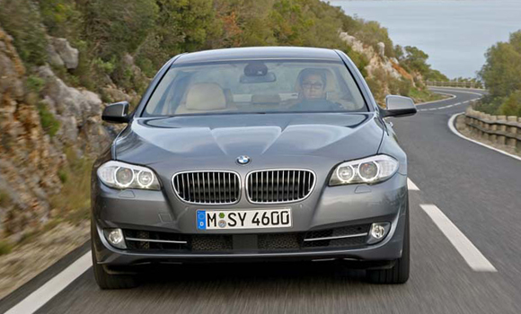 Forrás: BMW Forrás: BMW