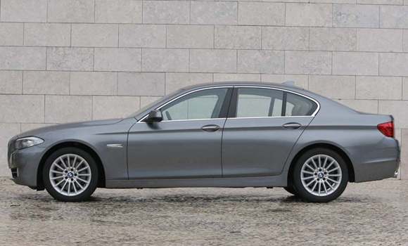 Forrás: BMW Forrás: BMW