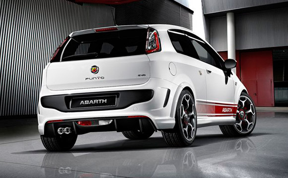 Forrás: Fiat Forrás: Fiat