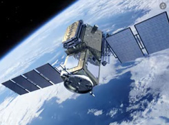 Forrás: ESA, AOES Medilab Forrás: ESA, AOES Medilab