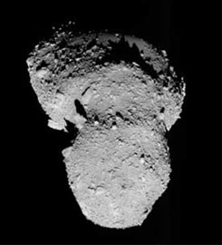 Forrás: JAXA Forrás: JAXA