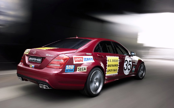 Forr�s: Mercedes-Benz