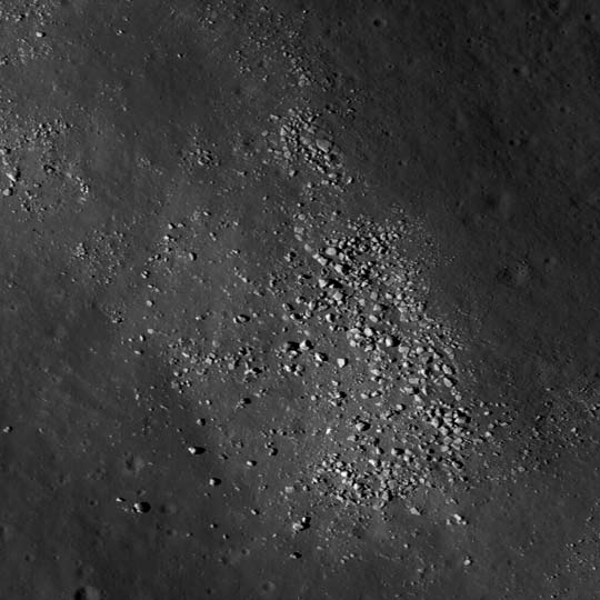 Forrás: NASA, Goddard, ASU Forrás: NASA, Goddard, ASU