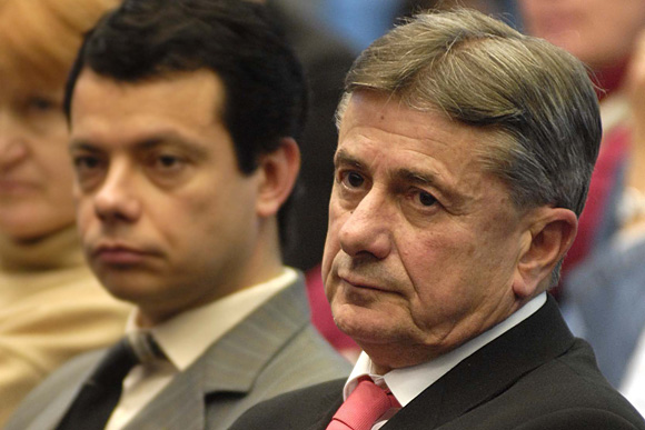 Forrás: MTI Forrás: MTI