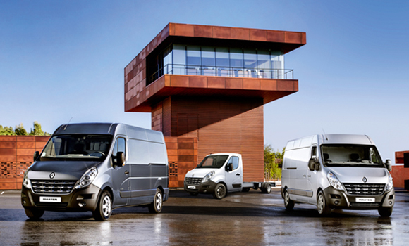 Forr�s: Renault
