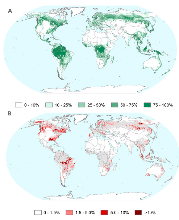Forr�s: PNAS.org
