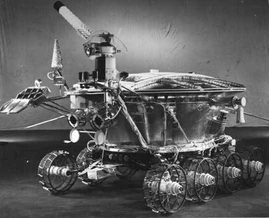 Forr�s: NASA