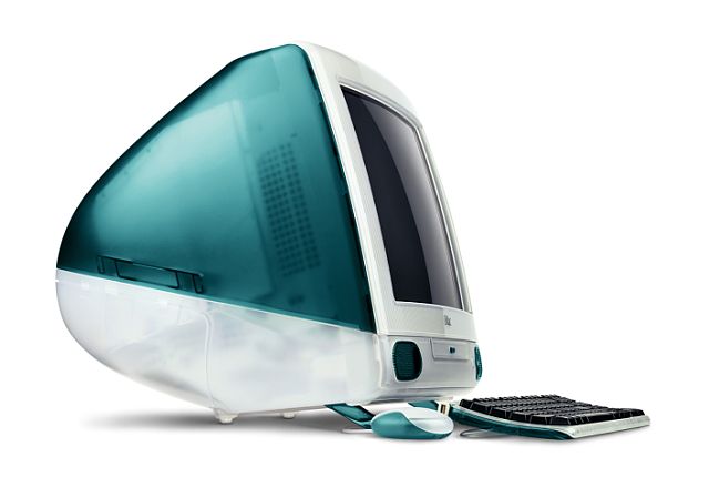 Forr�s: Apple