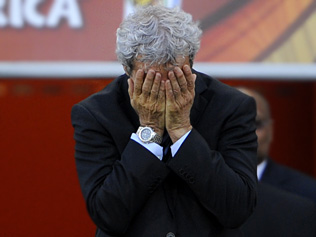 Forr�s: AFP