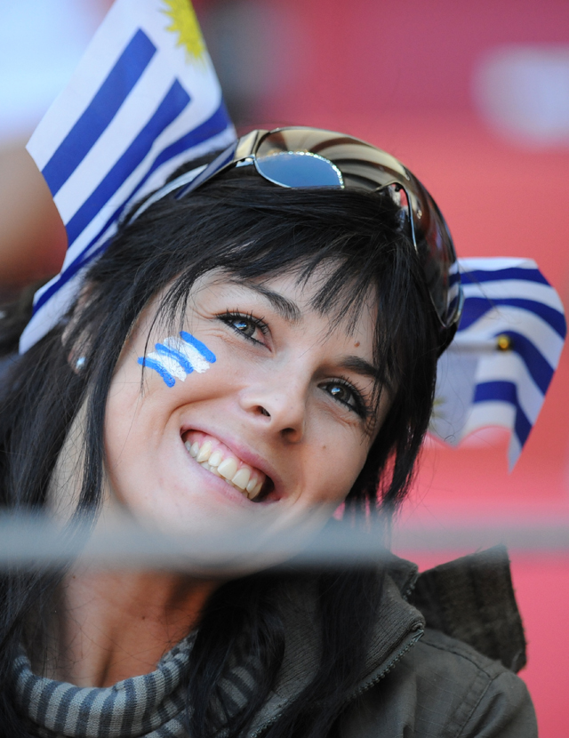 Forr�s: AFP