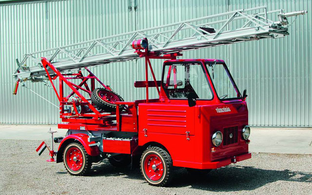 Fot�: Ocskay Zolt�n (Veter�n Aut� �s Motor)