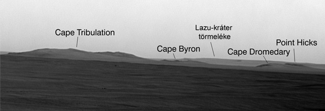 Forrás: NASA, JPL Forrás: NASA, JPL