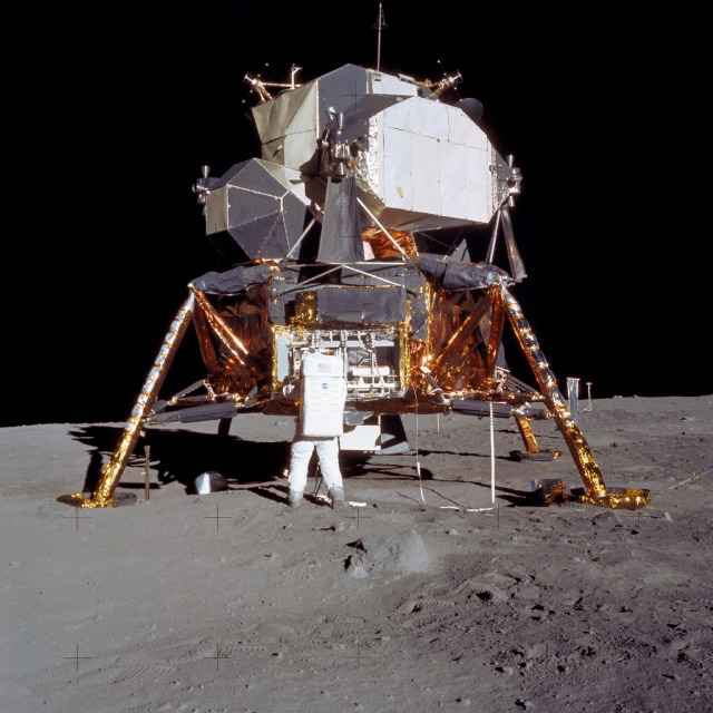 Forr�s: NASA