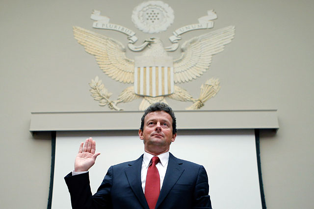 Forrás: AFP/Alex Wong Forrás: AFP/Alex Wong
