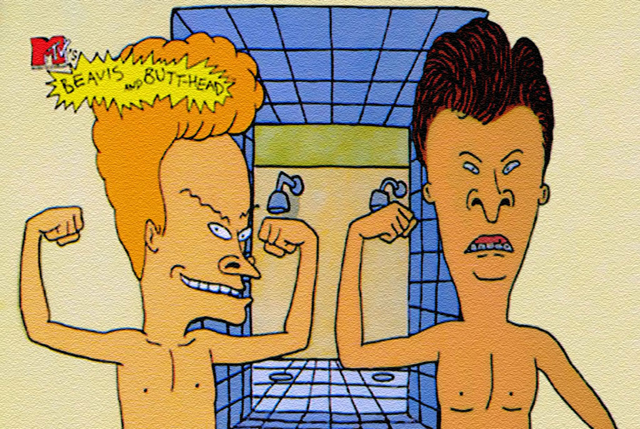 Forr�s: MTV