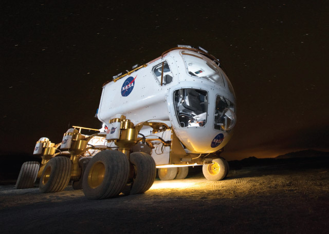 Forrás: NASA Forrás: NASA