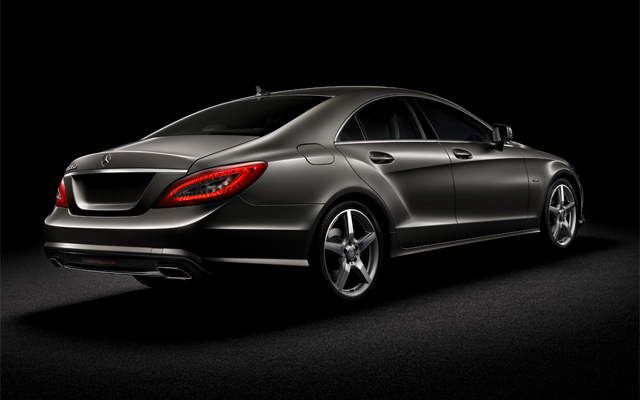 Forr�s: Mercedes