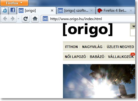 Forr�s: [origo]