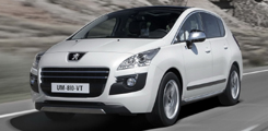 Forrás: Peugeot Forrás: Peugeot