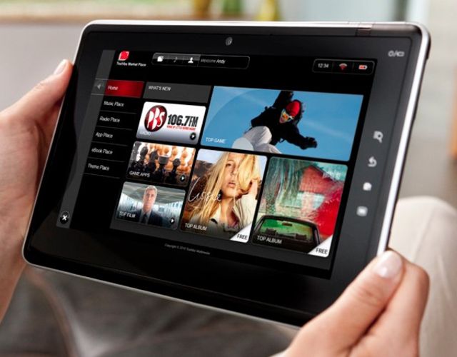 Forr�s: Toshiba