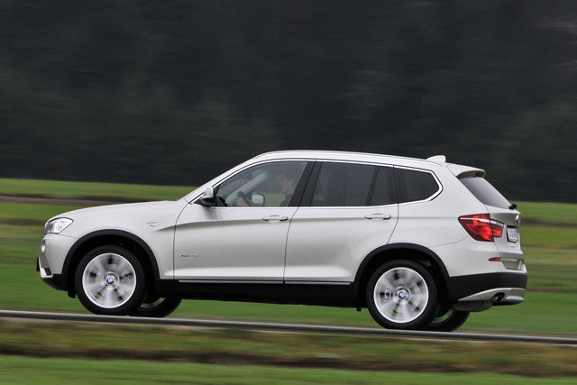 Forr�s: BMW