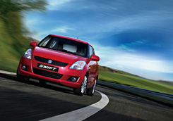 Forr�s: Suzuki