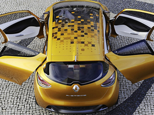 Forr�s: Renault