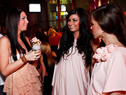 A Life.hu Ladies Night n�napi partija