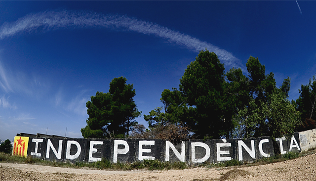 Forr�s: AFP/Josep Lago