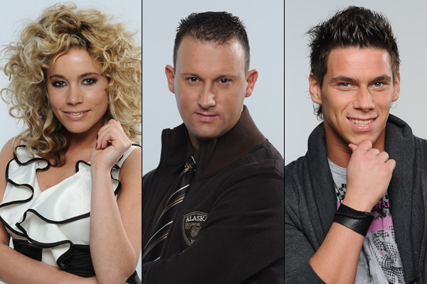 RTL Klub/Sajtóklub/Bársony Bence