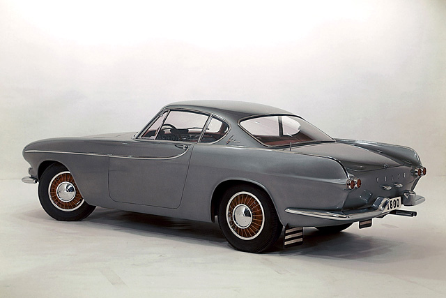 Forr�s: Volvo