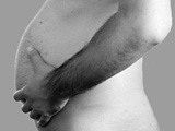 Terhes az ap�m
