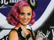 A 2011-es MTV Video Music Awards d�jazottjai