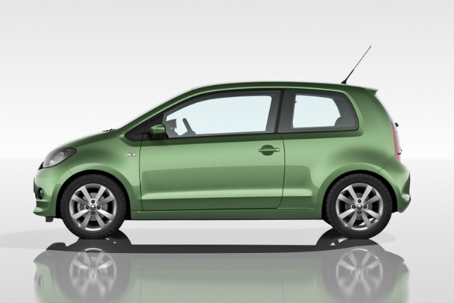 Forr�s: Skoda
