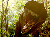 A legy�z�tt dinoszauruszok
